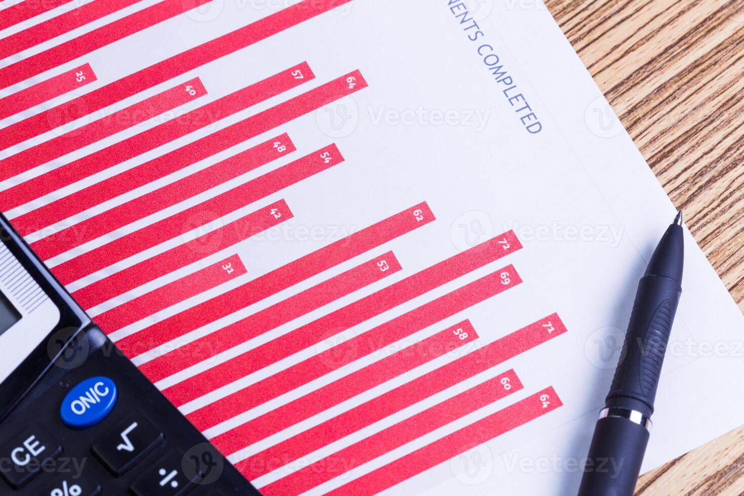 Graphs and Calculator photo