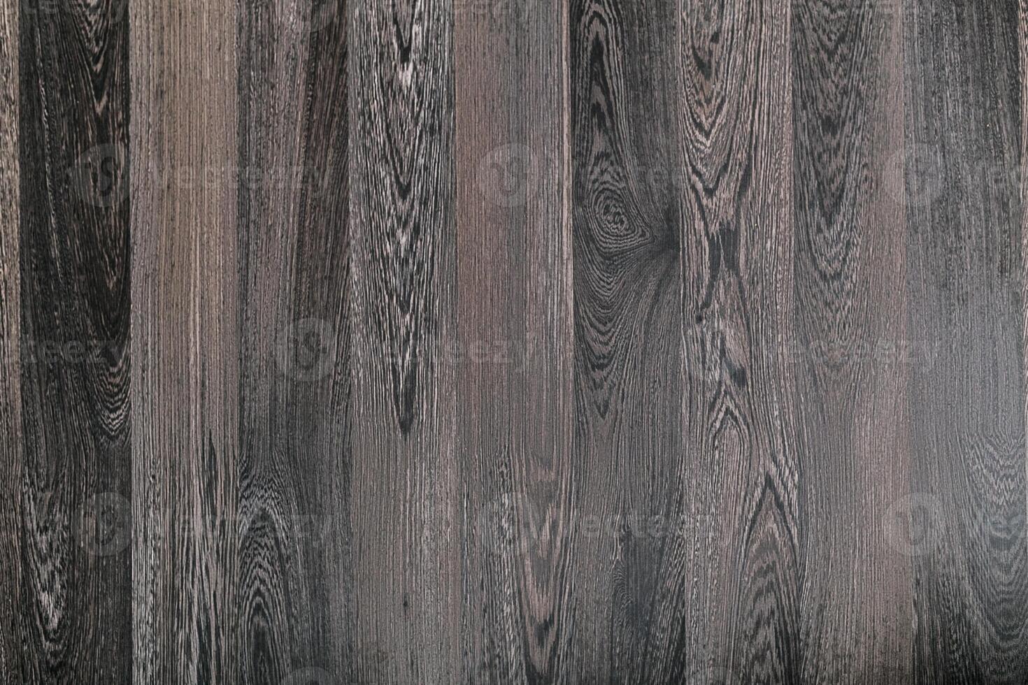 Natural wood texture with intricate grain patterns suitable for various design projects photo