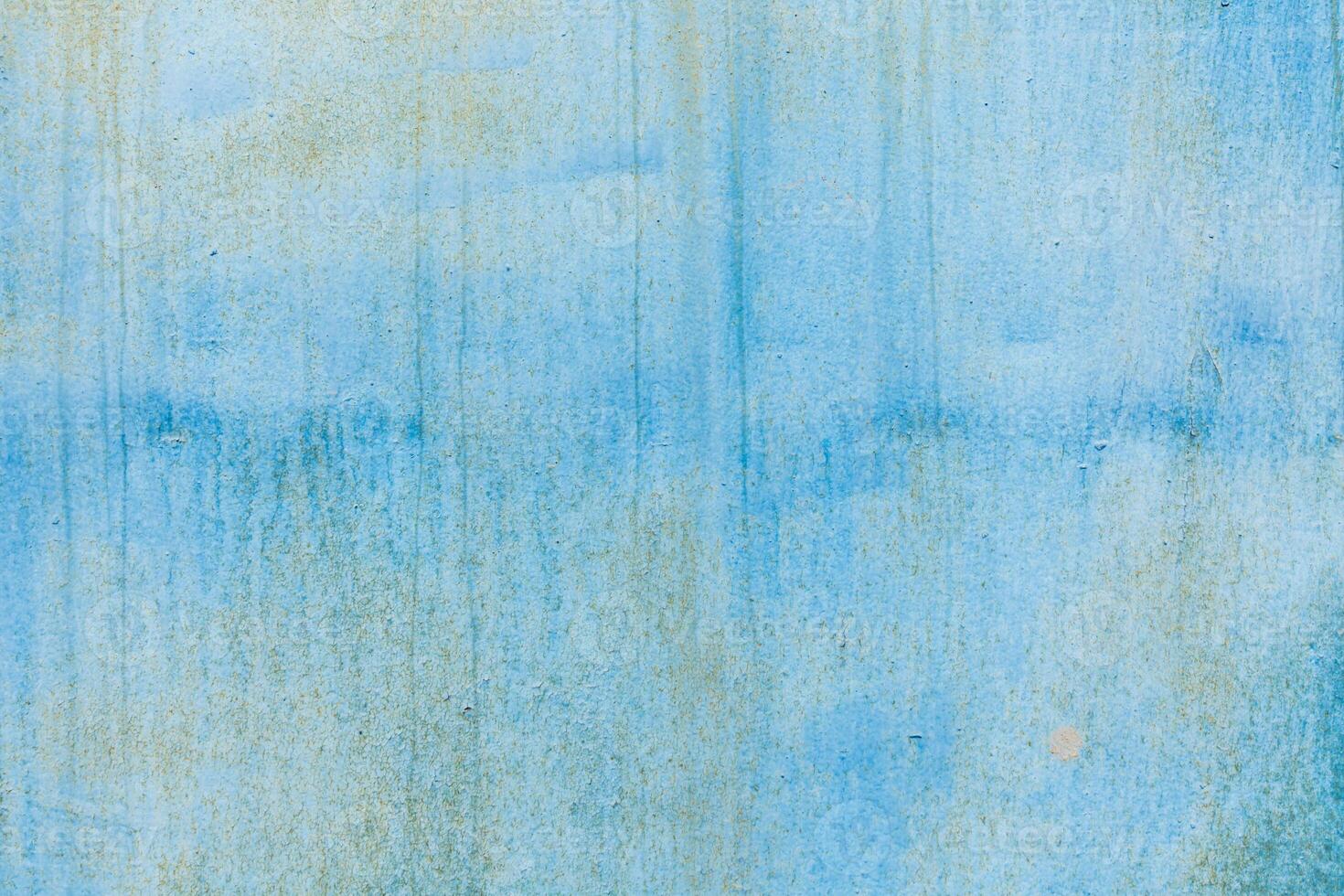 Calm blue background with textures reflecting a serene atmosphere and soothing tones perfect for artistic projects photo