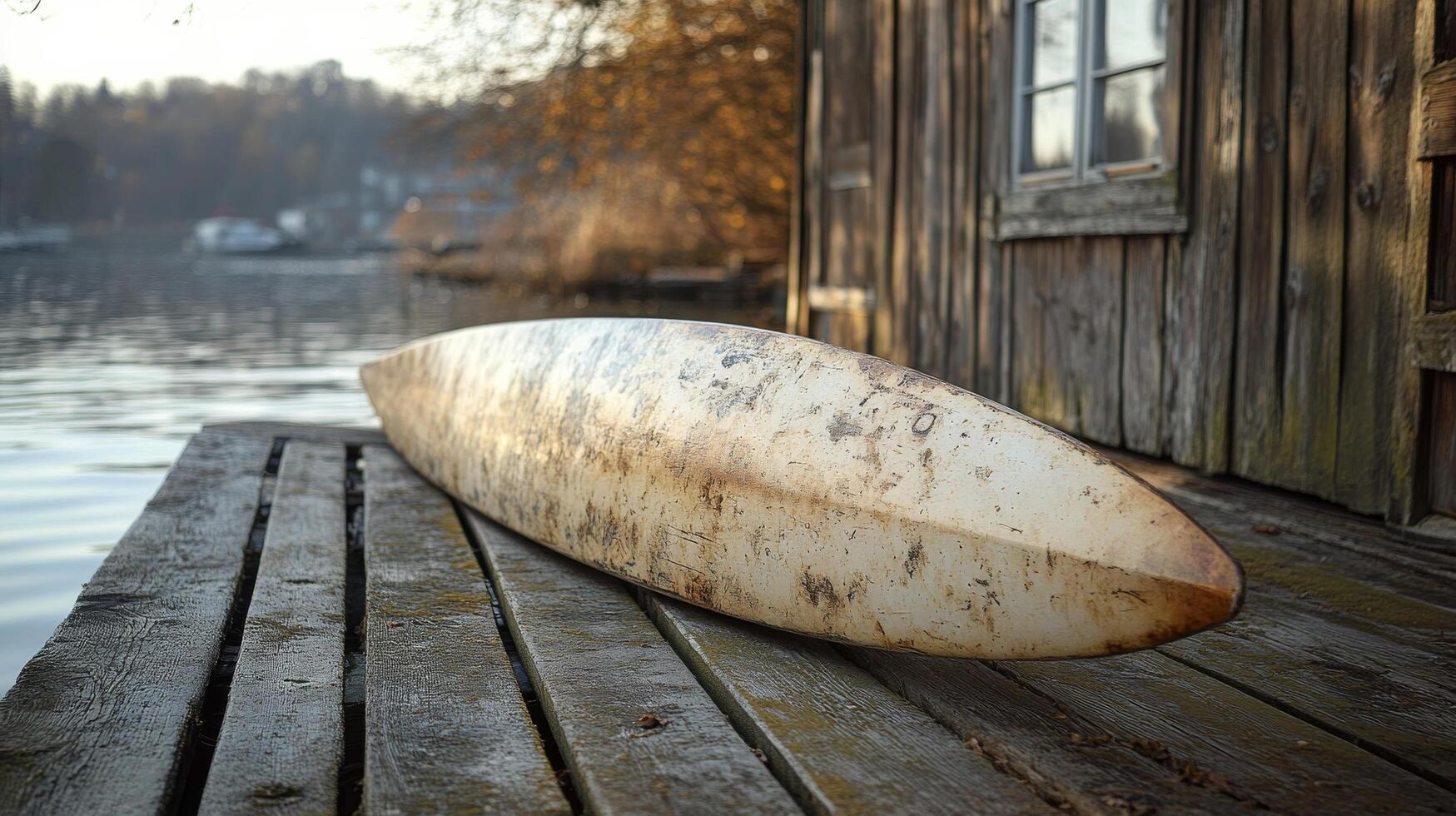 A wooden board photo
