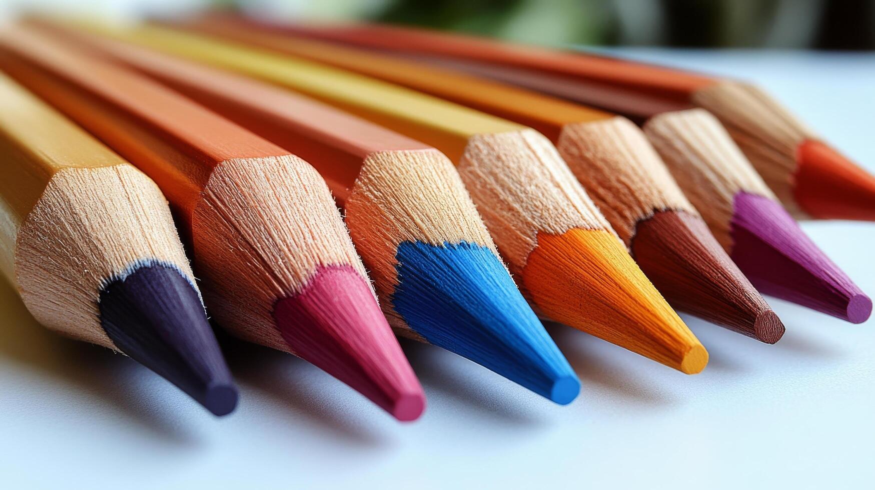 Color pencils, pencils, pencils, pencils, pencils, pencils, photo