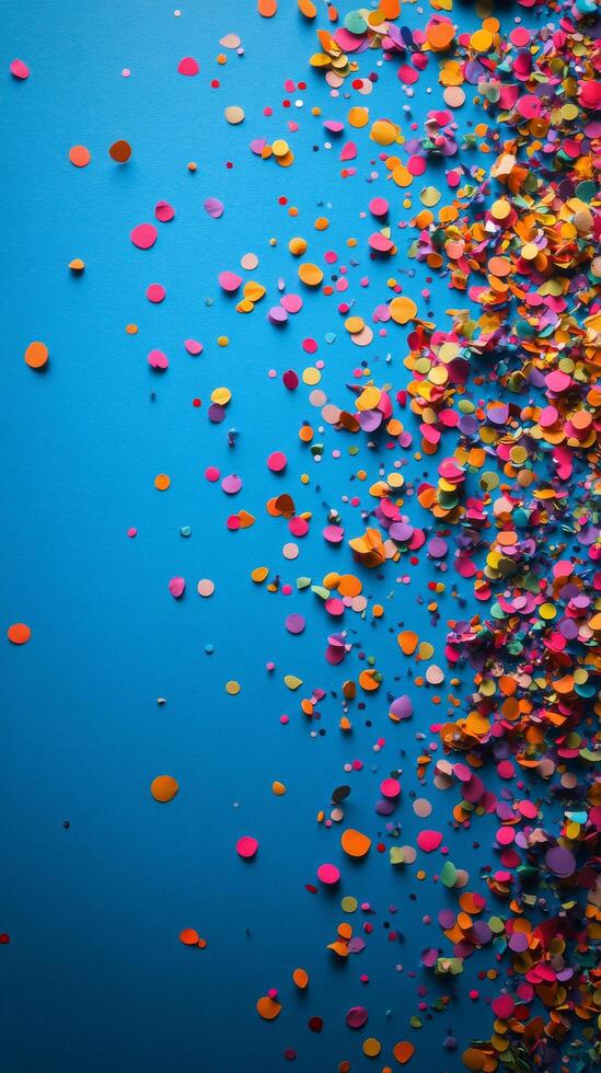 Confetti confetti confetti confetti confetti confetti confetti confetti confetti conf photo