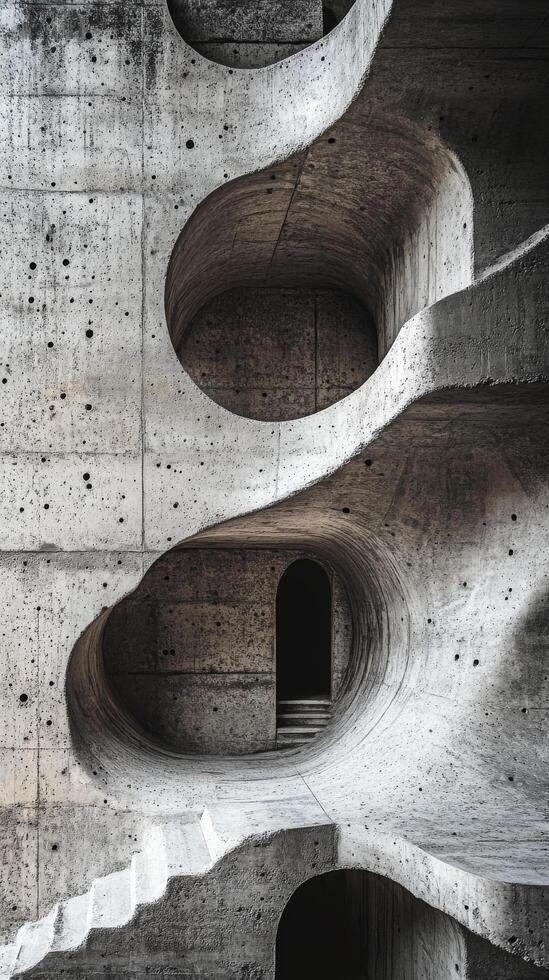 The architecture of the future by james kennedy photo