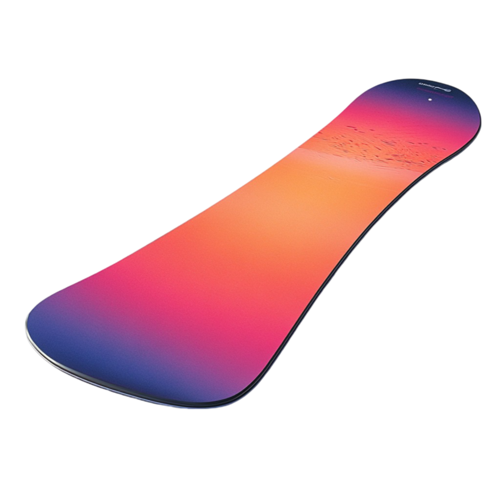 Colorful Gradient Sports Sock with Soft Texture png