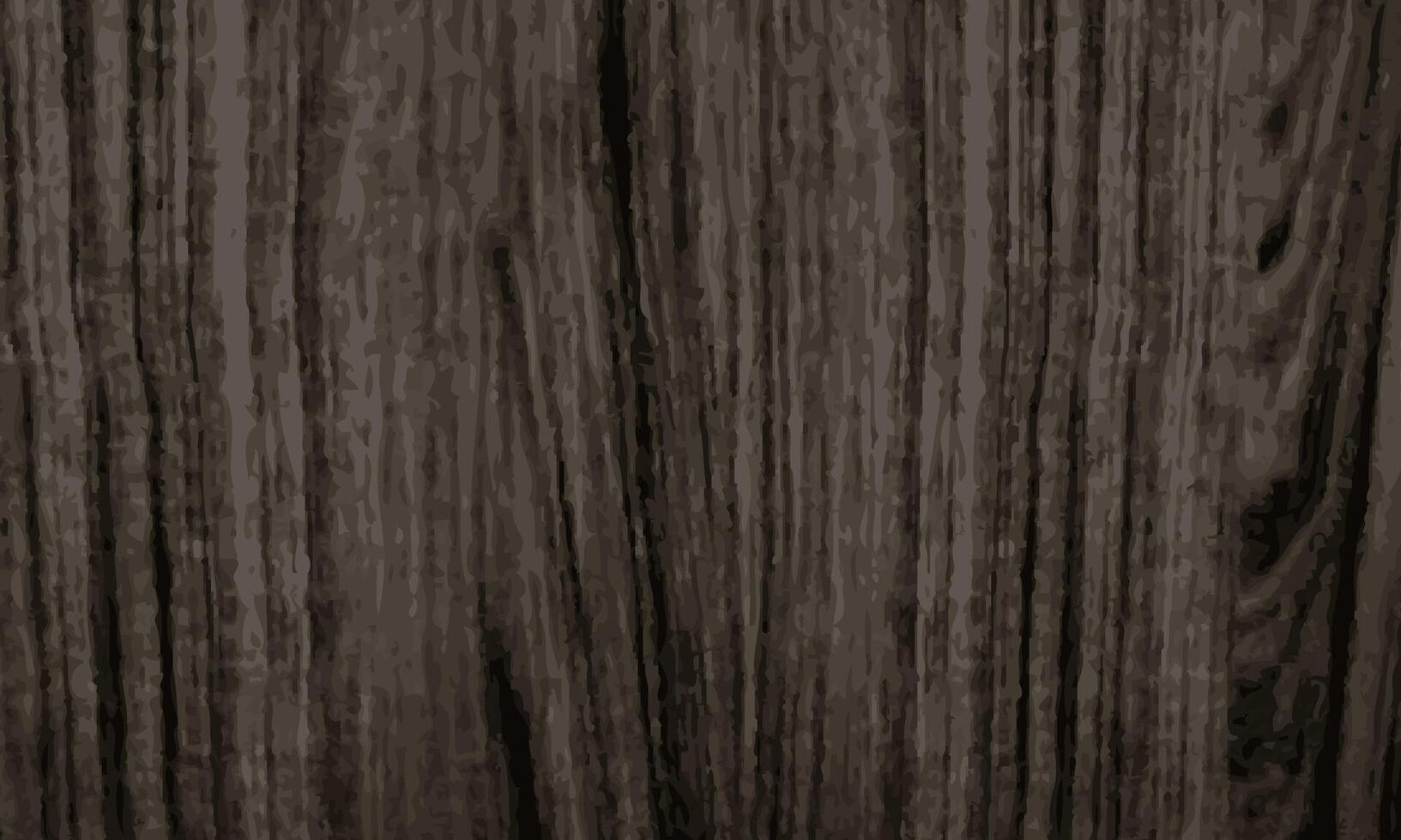 Minimal abstract brown grunge vertical scratch black background. vintage soft surface. vector
