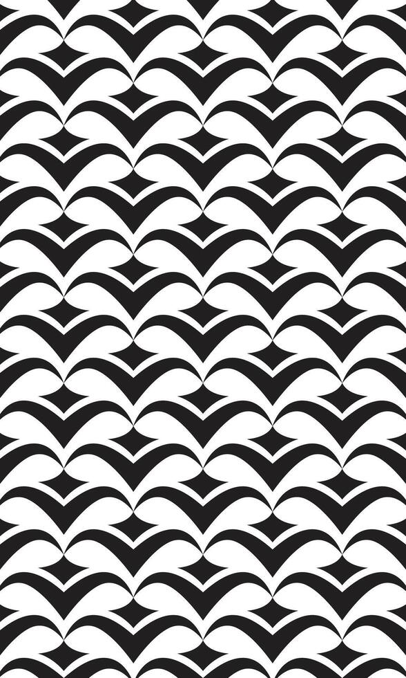 Abstract pattern background for wrapping design vector