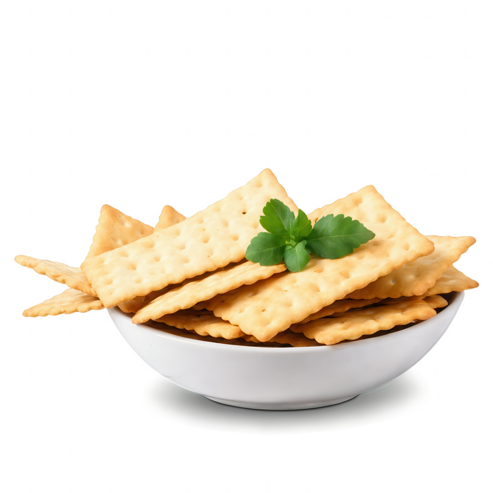 Crispy crackers, perfect for snacking A simple pleasure, anytime. png