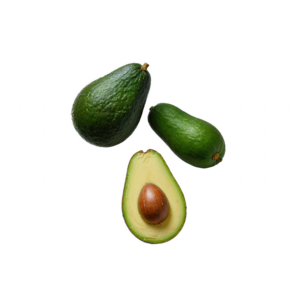 Ready to make some guacamole These fresh avocados are calling your name. png
