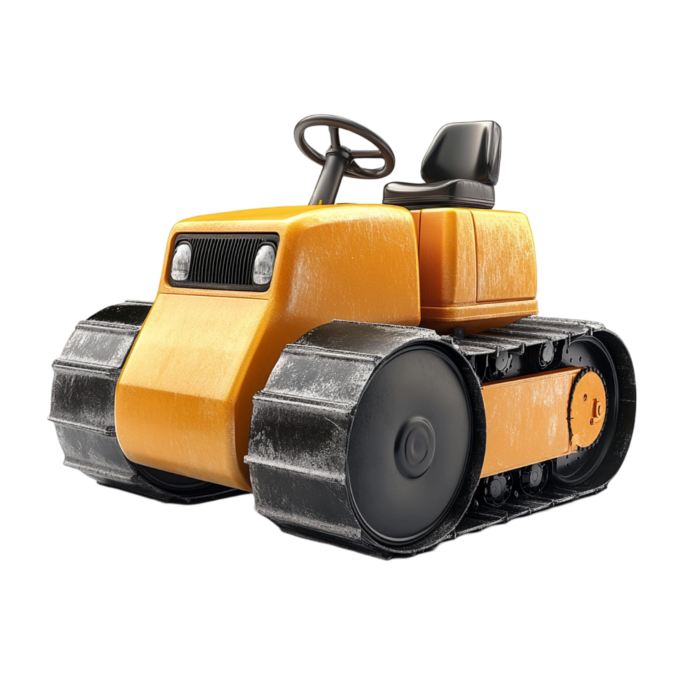 Compact Mini Road Roller for Construction png