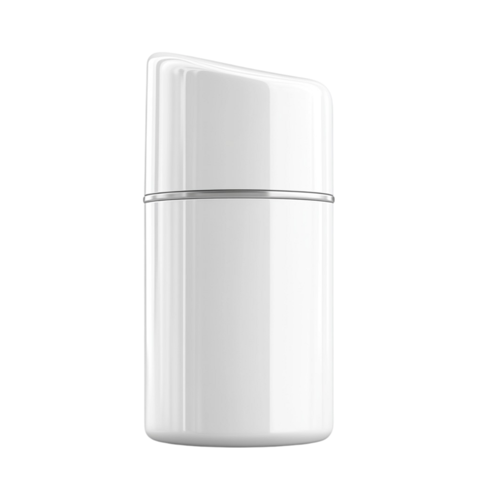 White Thermos Flask png