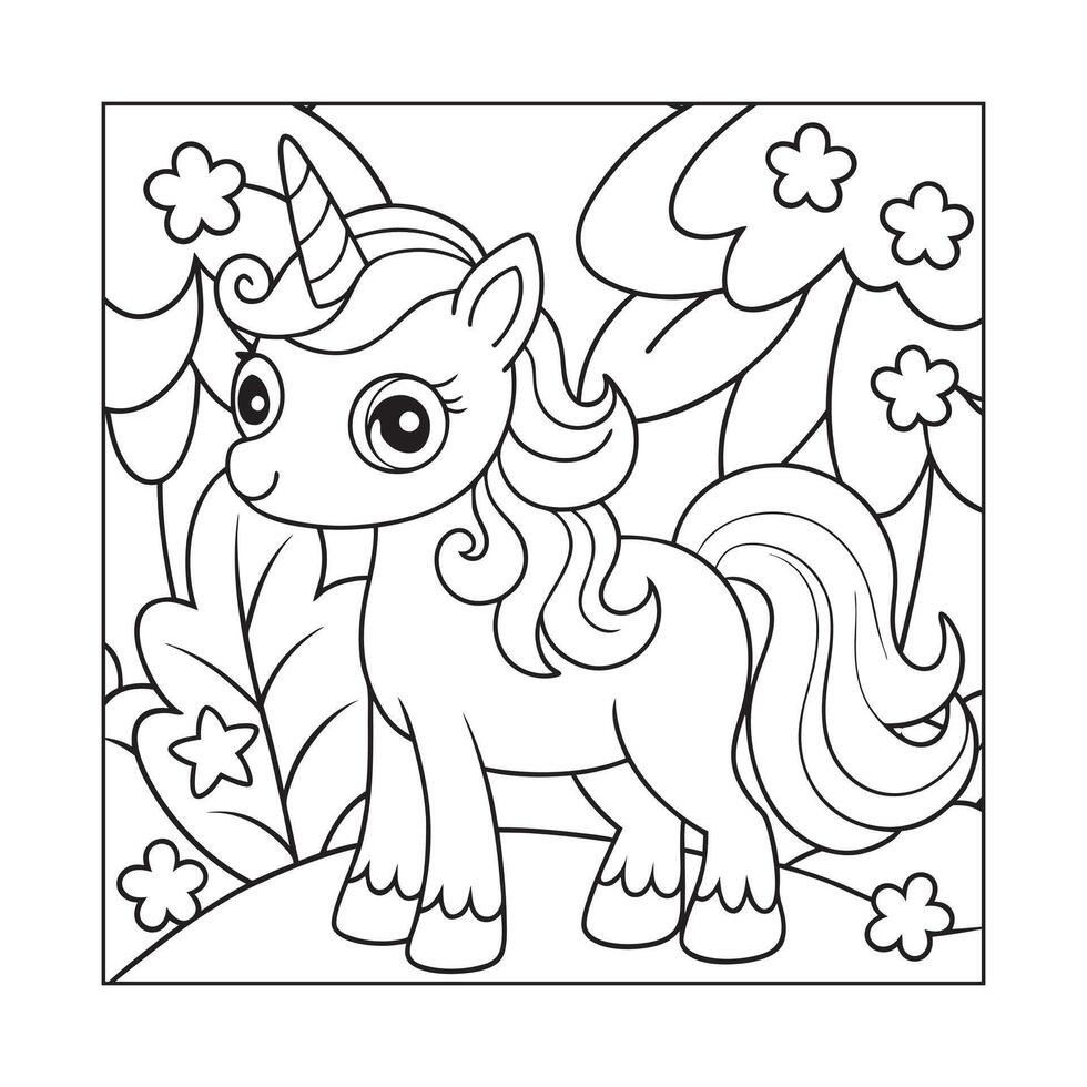 Exotic wild animal outlines for coloring and design vector