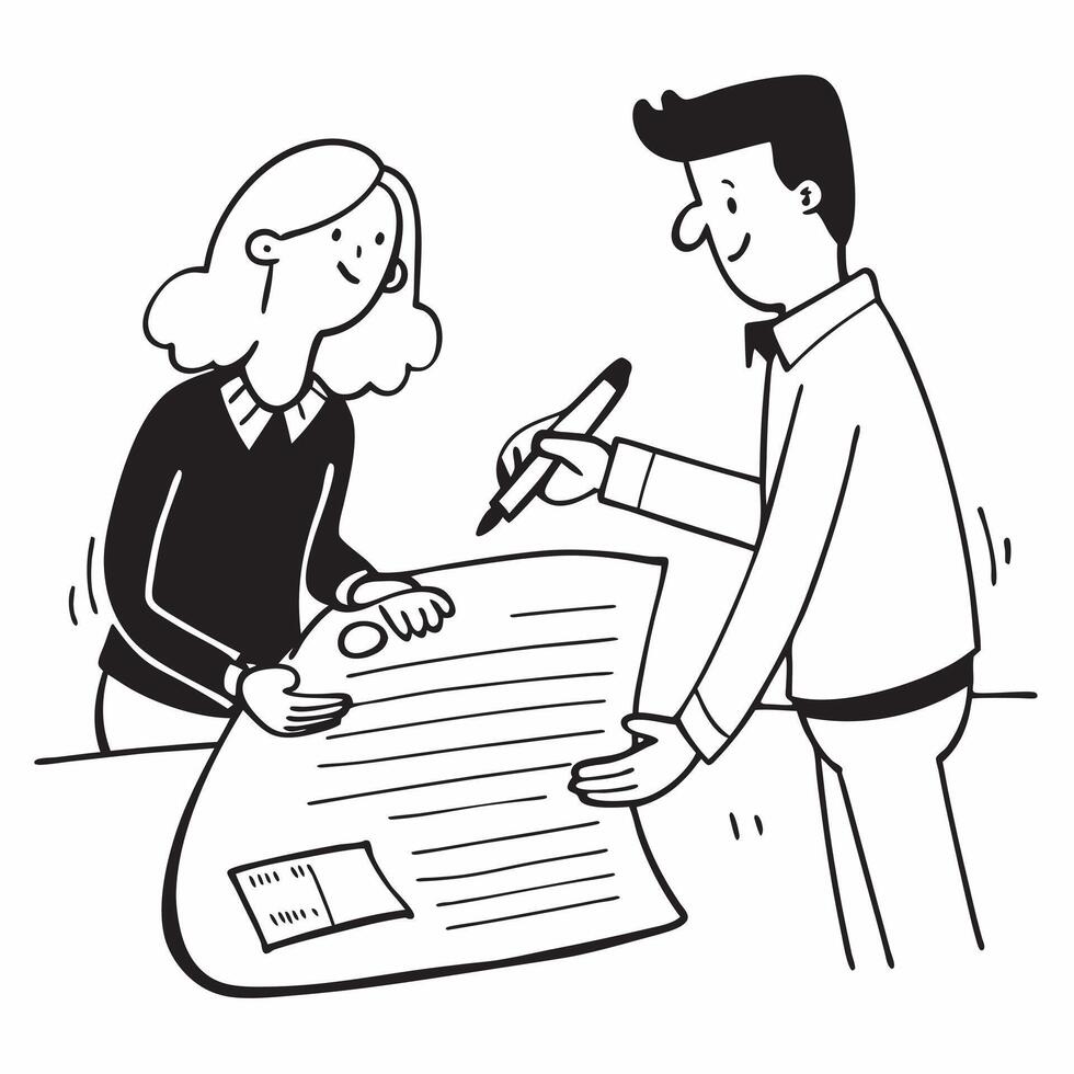 Young woman signing car purchase documents concept as High resolution image of a young woman signing documents for her first car purchase with a glossy backdrop emphasizing the com Dynamic vector