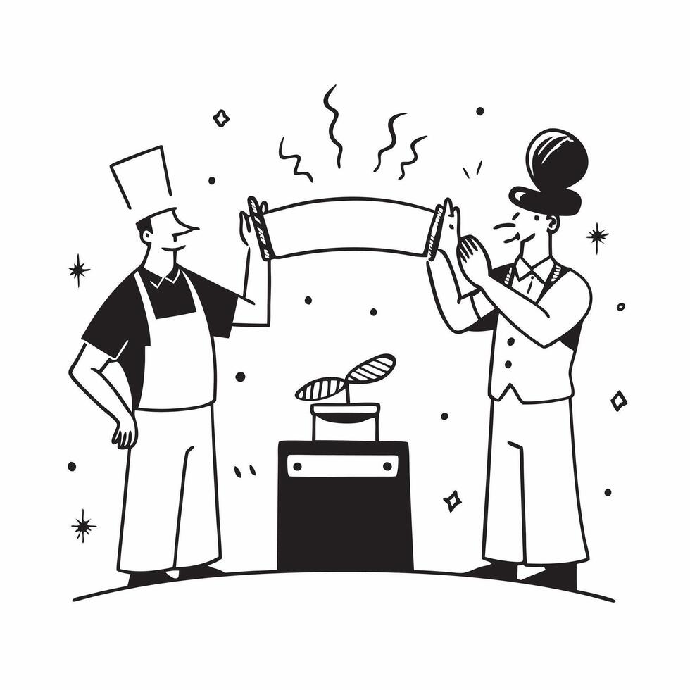 Workers BBQing at a Labor Day event concept as High resolution image of workers BBQing at a Labor Day event with a glossy backdrop capturing the fun and festive atmosphere of the h Dynamic vector