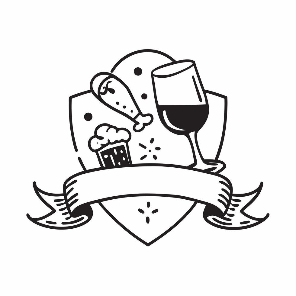 Wine pairing for a romantic dinner concept as High resolution image of a wine pairing for a romantic dinner with a glossy backdrop capturing the intimate and luxurious experience o Dynamic Set 2 vector