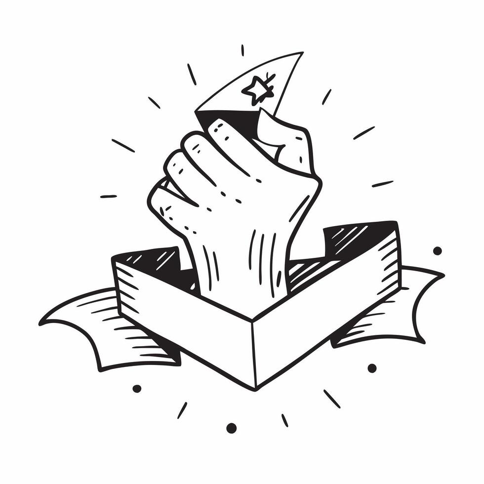 Trust point symbol with copy space for project planning concept as An artistic rendering of a trust point symbol with spacious copy space suitable for project planning goal setting Dynamic vector