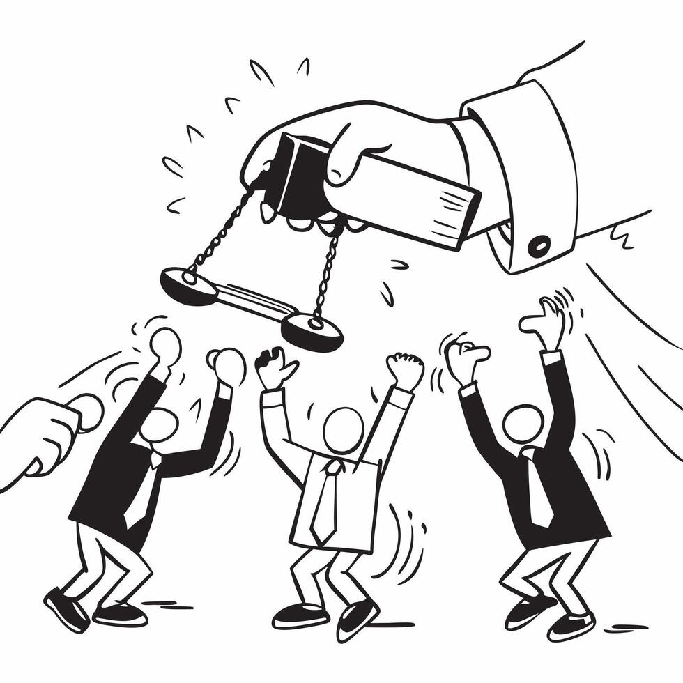 Team handling a legal issue under pressure concept as High resolution image of a team handling a legal issue under pressure with a panicked atmosphere capturing the urgency and com Dynamic vector