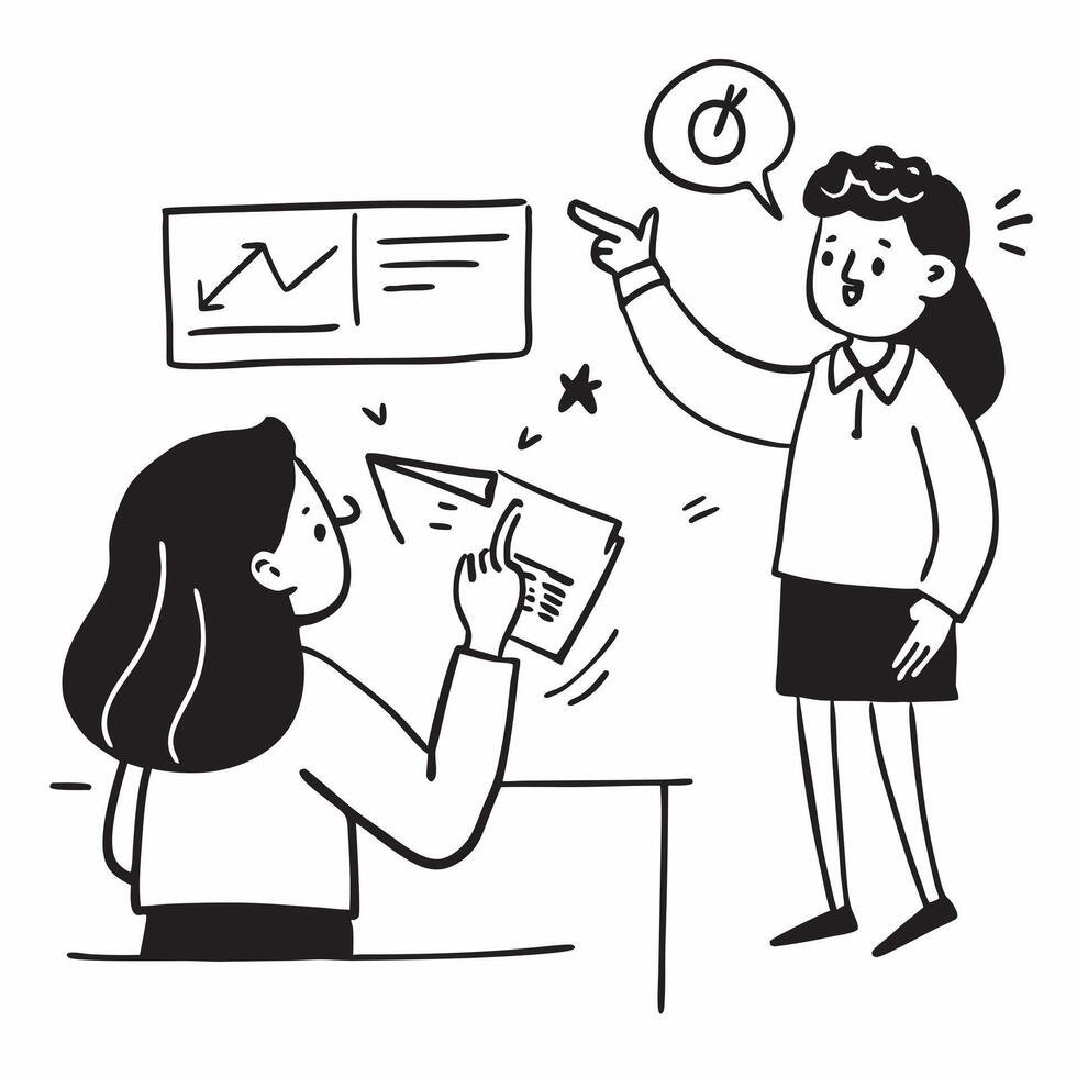 Teacher encouraging a student concept as High resolution image of a teacher encouraging a student with a glossy backdrop showcasing the impact of positive reinforcement and growth Dynamic Set 2 vector