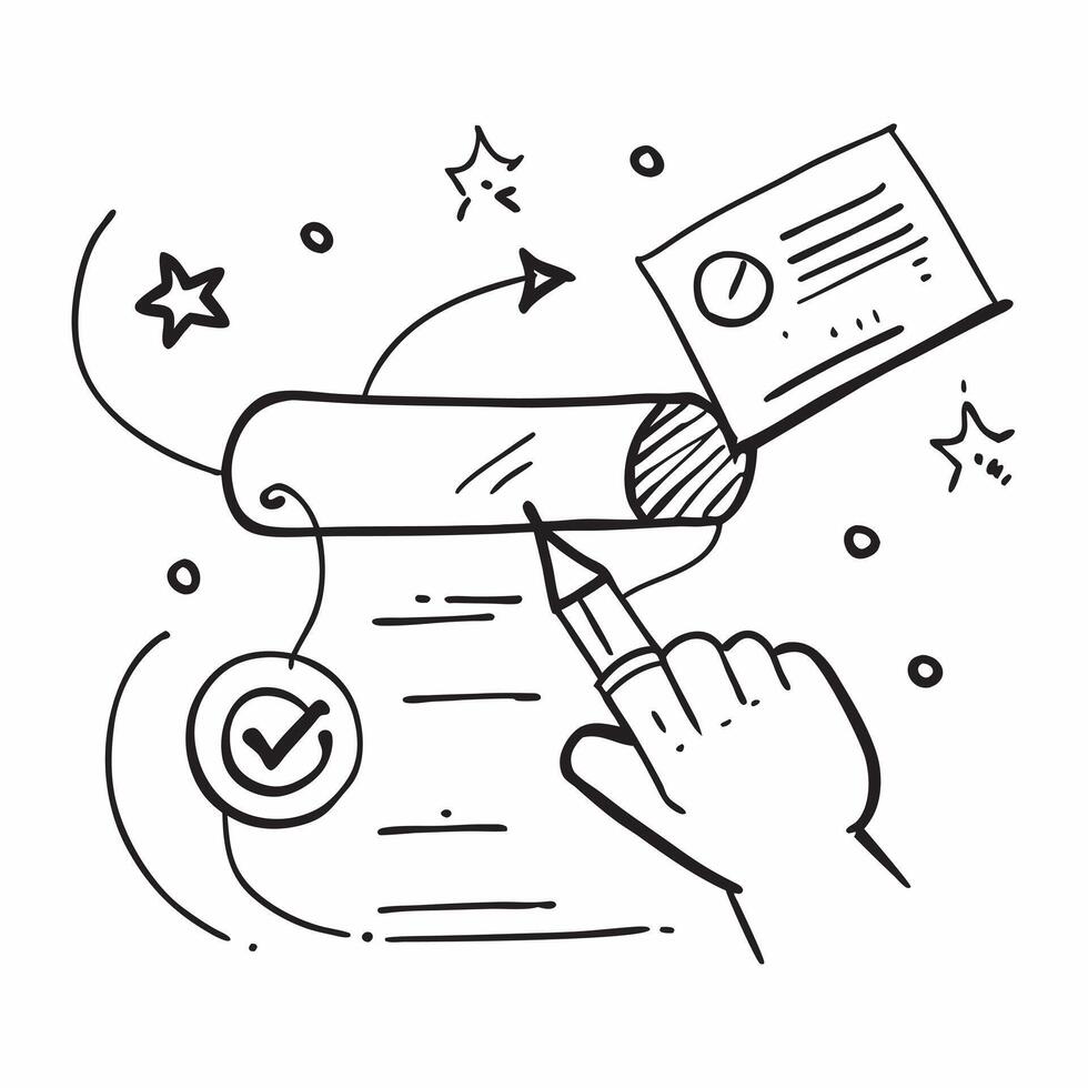 Successful icon with space for text and graphics on a blue background concept as A modern successful icon design featuring space for both text and graphics on a blue background per Dynamic vector