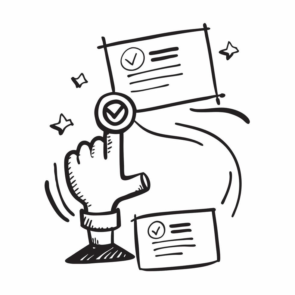 Successful icon with copy space on white background concept as A illustration of a successful icon with ample copy space on a white background perfect for business and achie Dynamic vector