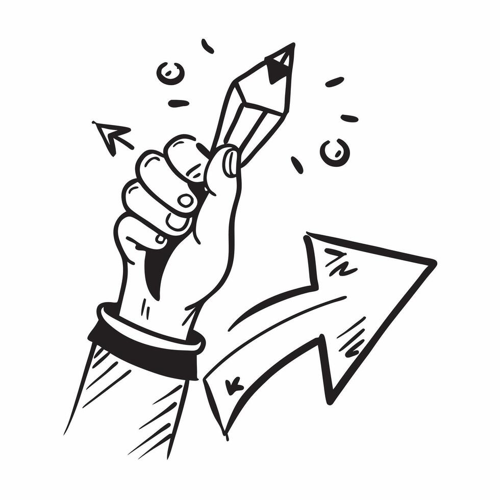 Successful symbol with copy space for digital ads concept as A sleek successful symbol with ample copy space perfect for digital advertisements and online campaigns focused on succ Dynamic vector