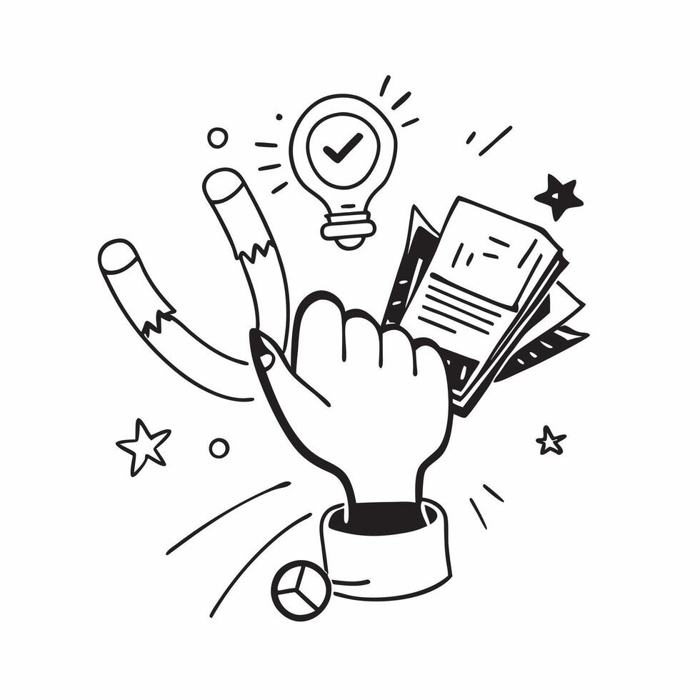 Successful icon with space for motivational quotes concept as A modern successful icon design with ample space for motivational quotes perfect for creating business posters and dig Dynamic vector