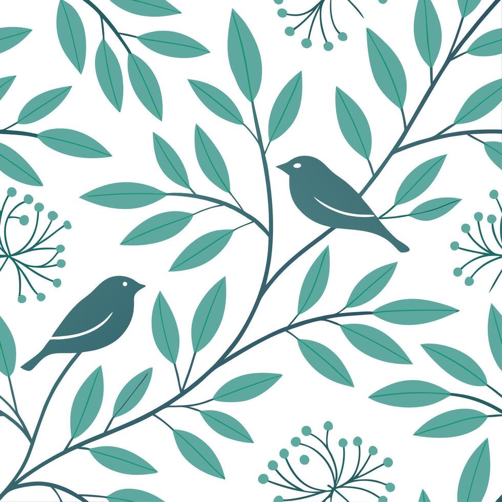 Subtle spring pastel seamless tile pattern with soft mint and peach accents for modern interiors concept as Modern interior design with soft mint and peach accents in seamless spri Dynamic vector