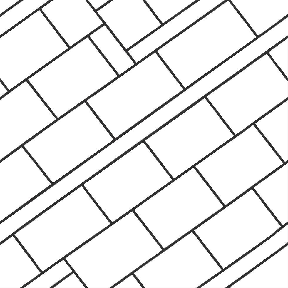 Sleek digital matrix seamless tile pattern with refined data sequences and uniform grid modules presented in isolated whitebalance for modern decor concept as Refined data sequence Dynamic vector