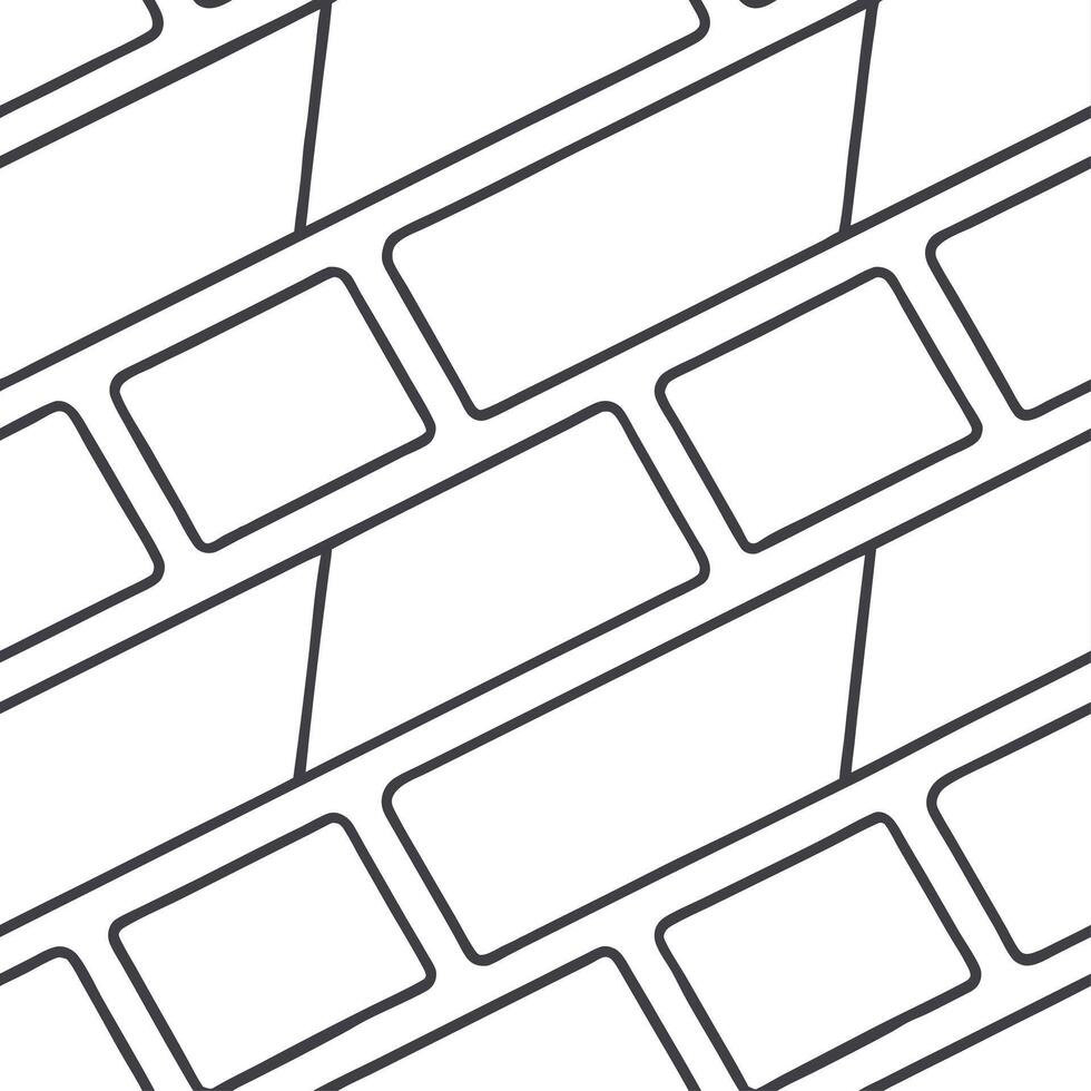 Sleek modern tile design showcasing futuristic patterns with refined digital accents and isolated whitebalance clarity delivering innovative visual experience concept as Refined di Dynamic vector