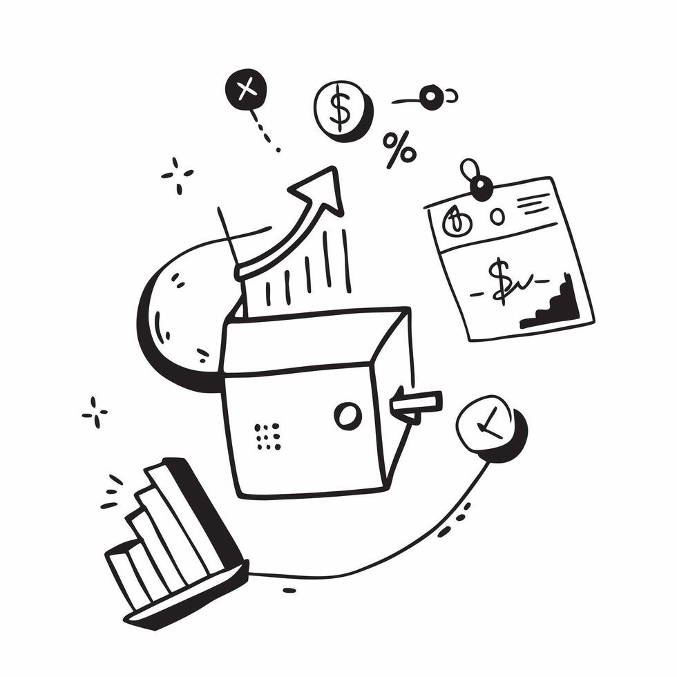 Shopping icon with space for text and graphics on a blue background concept as A modern shopping icon design featuring space for both text and graphics on a blue background perfect Dynamic Set 2 vector