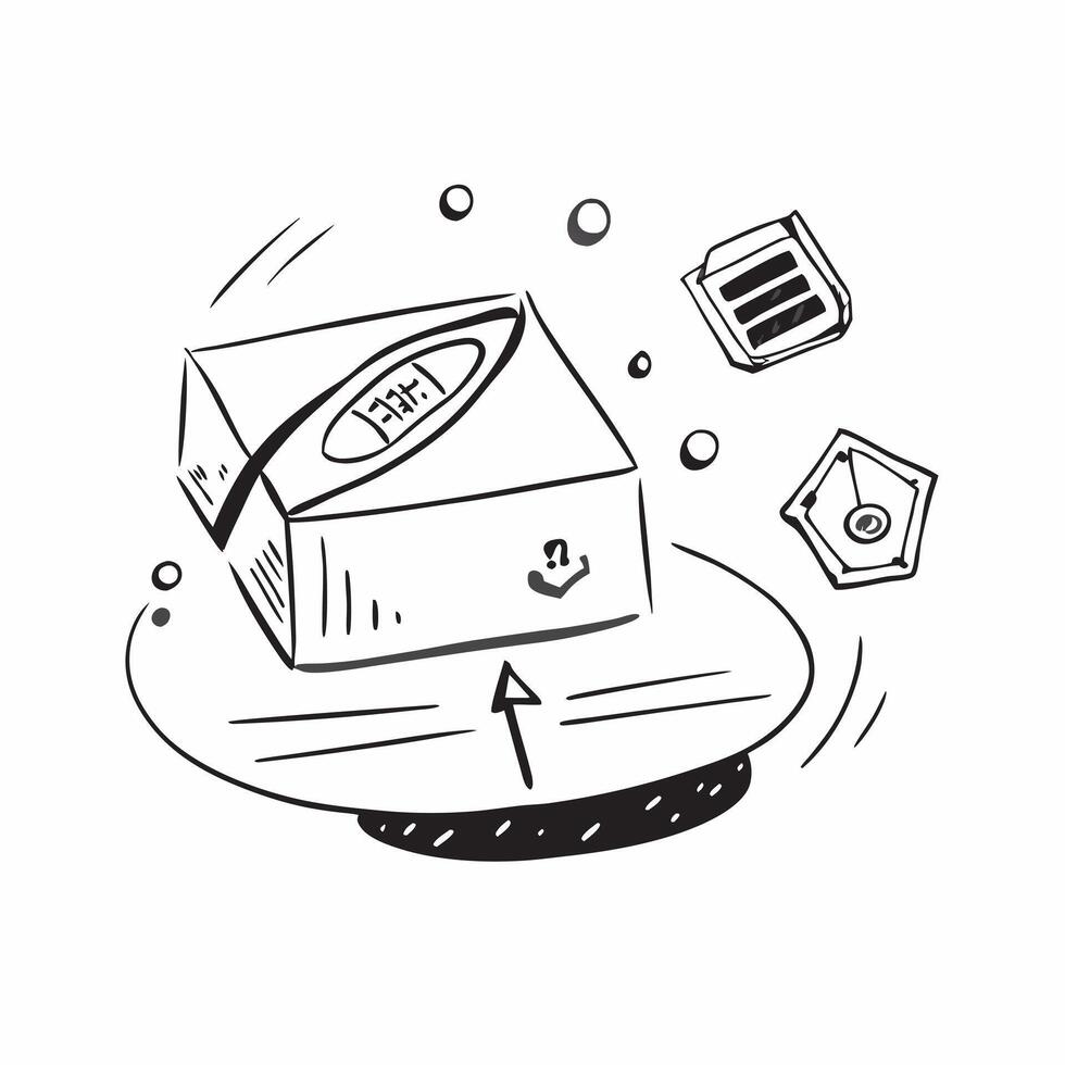 Sandbox icon with copy space on white background concept as A illustration of a sandbox icon with ample copy space on a white background perfect for startup business and inn Dynamic vector