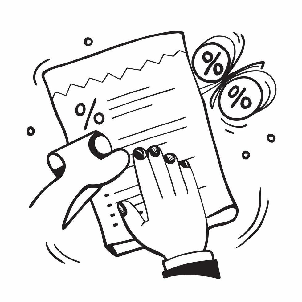 Sale discount illustration with copy space for business reports concept as A visually appealing sale discount illustration with copy space designed to enhance business reports and Dynamic Set 4 vector