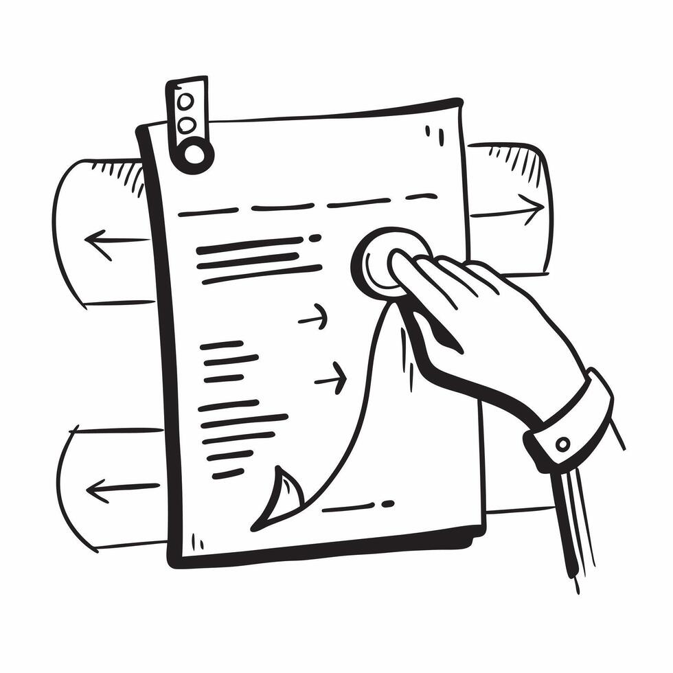 Project management symbol with copy space for project planning concept as An artistic rendering of a project management symbol with spacious copy space suitable for project plannin Dynamic Set 3 vector