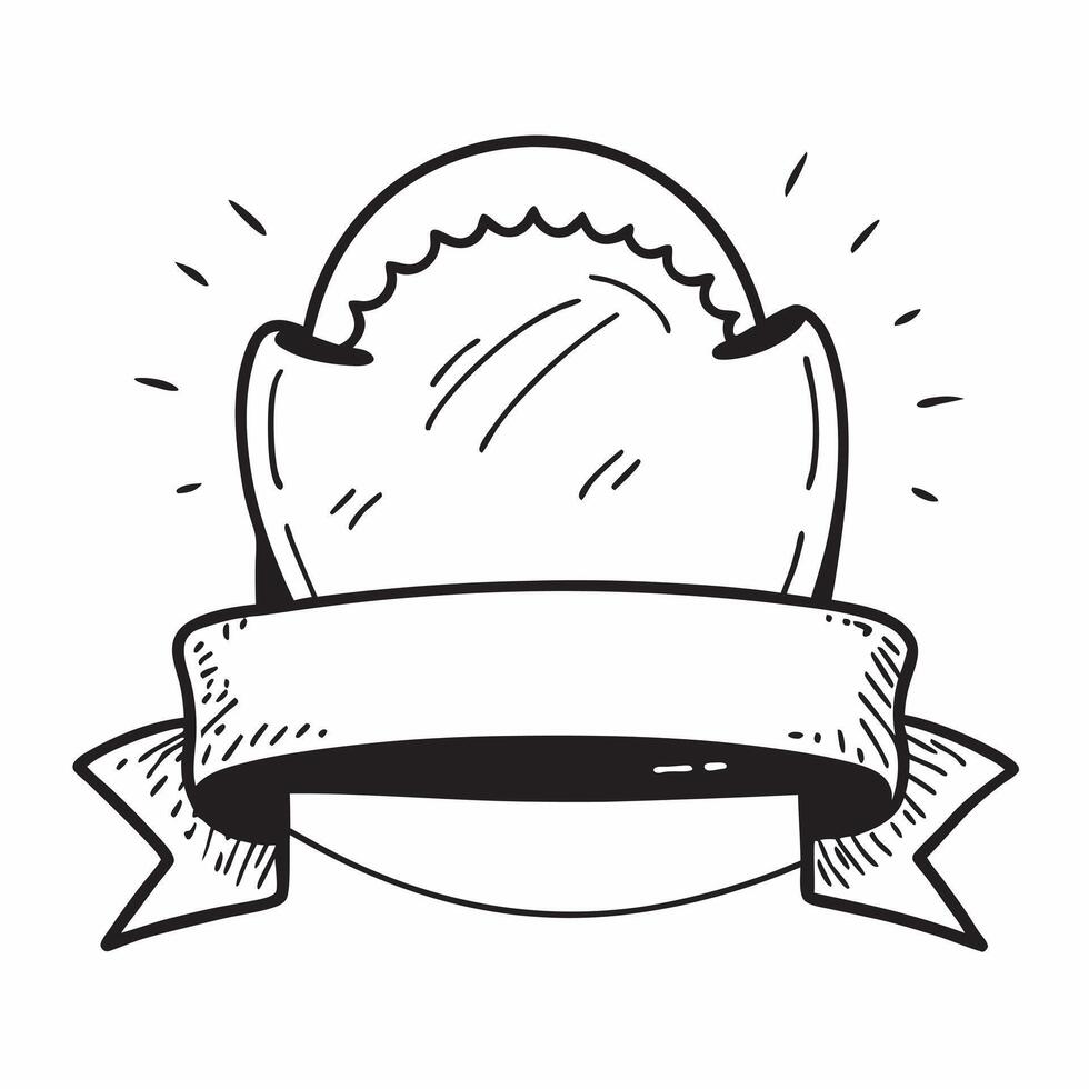 Plate and napkin icon with blank area for customizable text concept as A creative depiction of a plate and napkin icon featuring a blank area for customizable text ideal for repres Dynamic vector