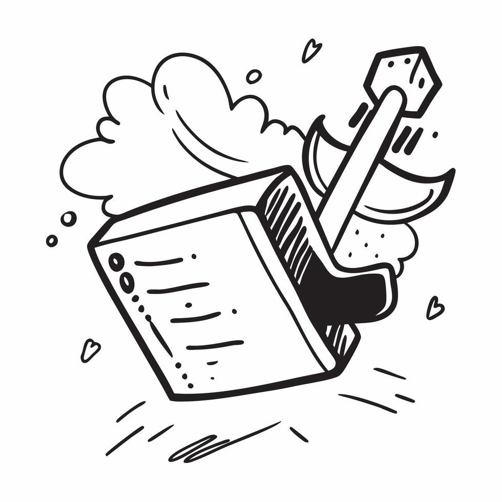 Out of service symbol with copy space for project planning concept as An artistic rendering of an out of service symbol with spacious copy space suitable for project planning goal Dynamic Set 2 vector