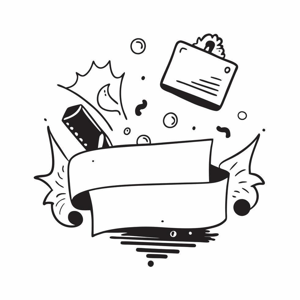 Modern trade icon with blank space for custom branding concept as A customizable modern trade icon with blank space for adding custom branding elements making it suitable for a var Dynamic vector