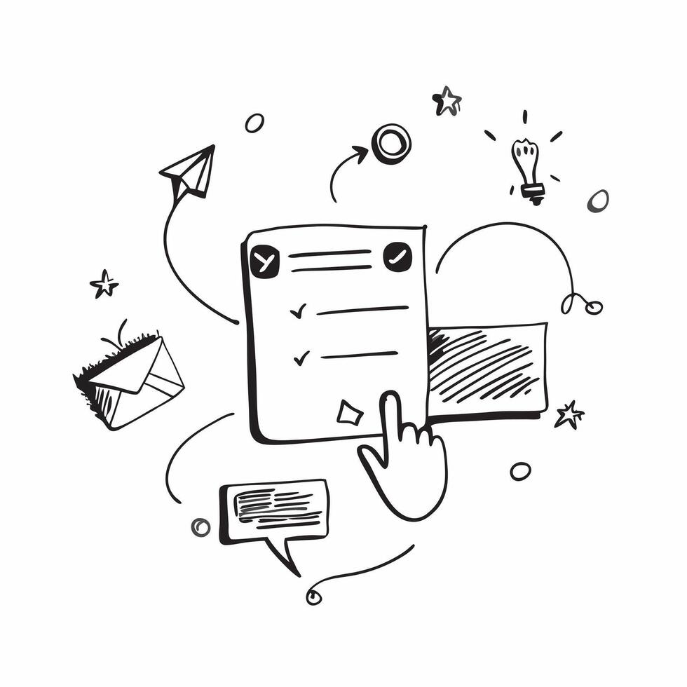 Modern social media icon with copy space for business presentations concept as A modern social media icon design with generous copy space perfect for enhancing business presentatio Dynamic vector