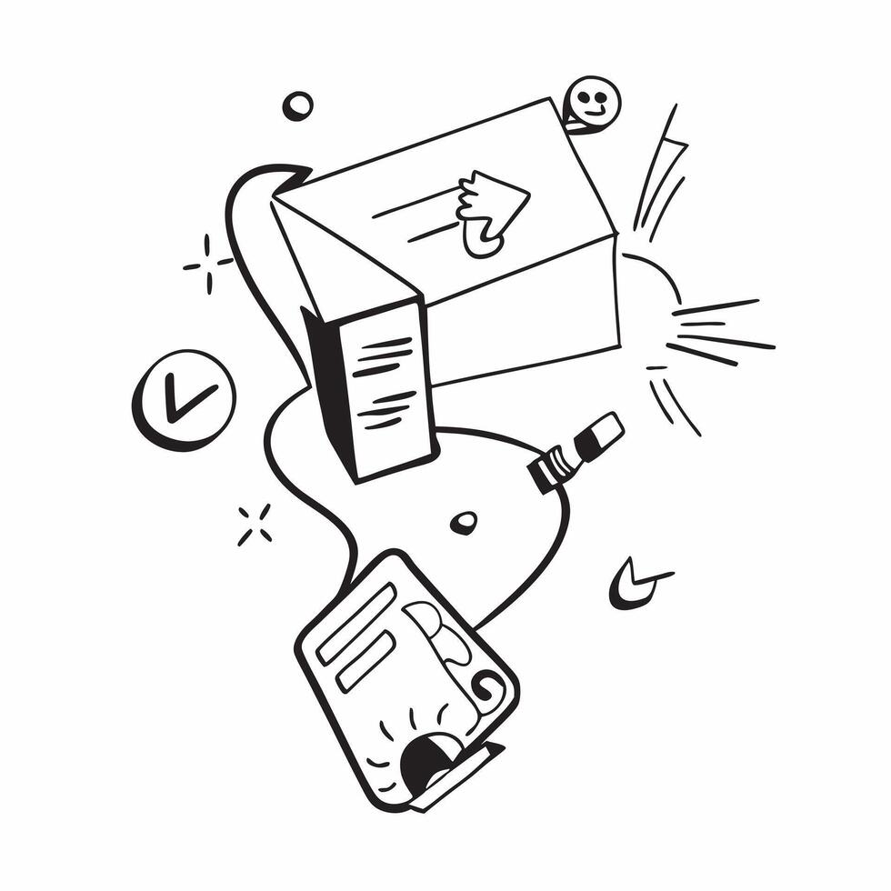 Modern digital transformation icon with copy space for business presentations concept as A modern digital transformation icon design with generous copy space perfect for enhancing Dynamic vector