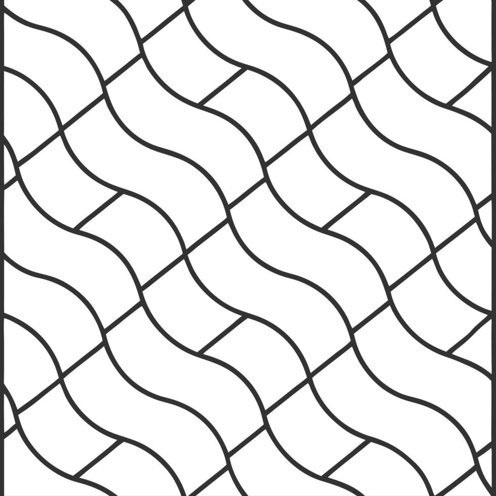 Modern digital matrix seamless pattern showcasing layered circuit motifs and geometric tile structures under isolated whitebalance concept as Layered circuit motifs and geometric s Dynamic vector