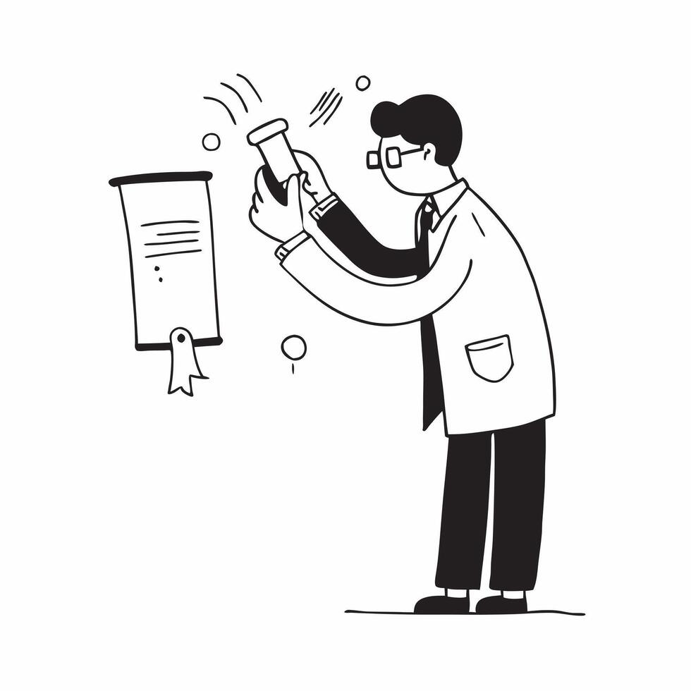 Manager inspecting safety measures during holiday prep concept as High resolution image of a manager inspecting safety measures during holiday preparations at work emphasizing the Dynamic Set 2 vector