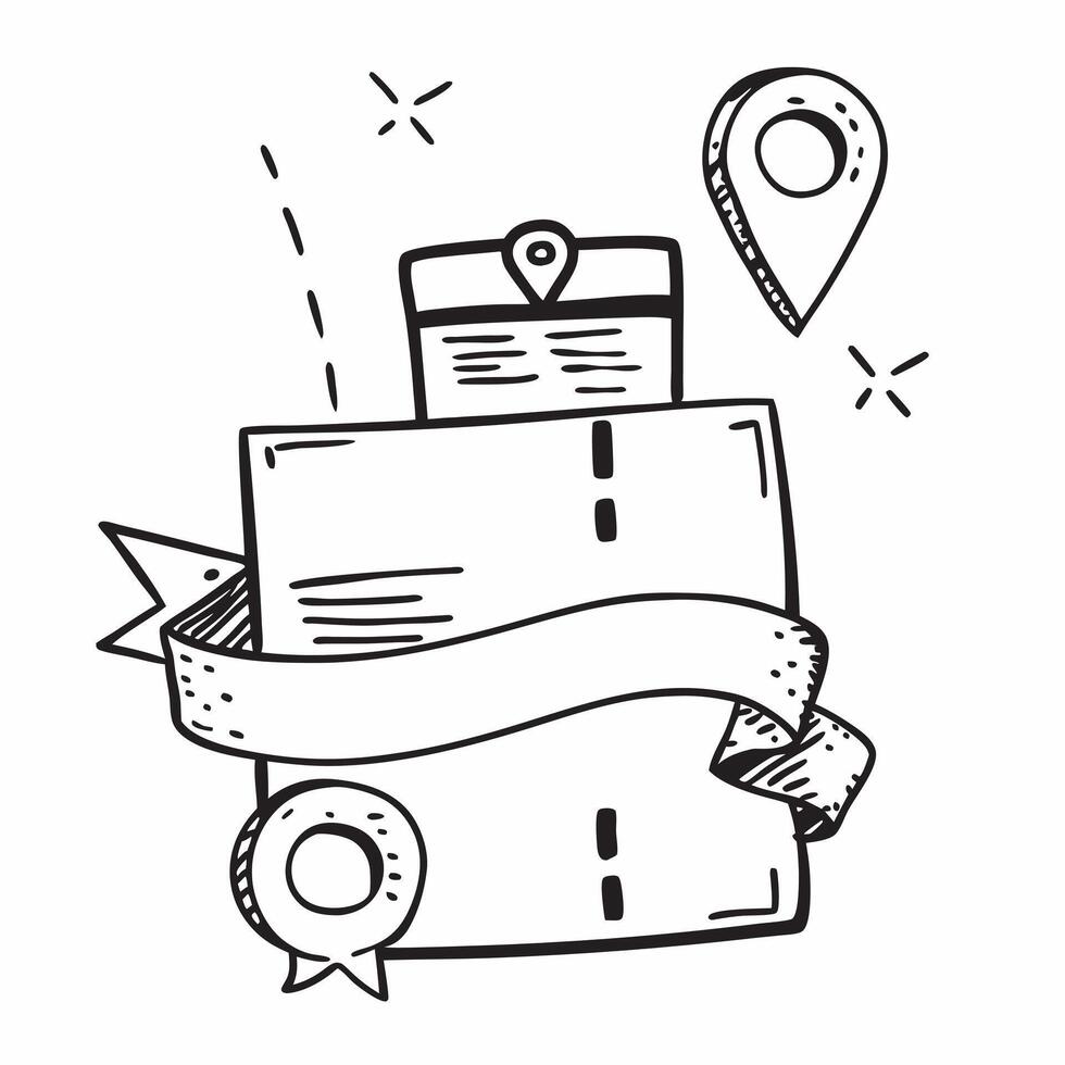 Logistic icon with blank space for custom branding concept as A customizable logistic icon with blank space for adding custom branding elements making it suitable for a variety of Dynamic vector