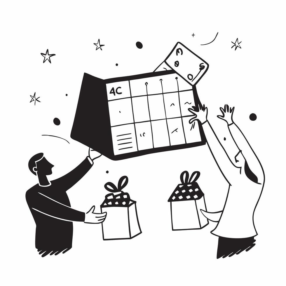 Local businesses hosting a festive charity bingo night concept as High resolution image of local businesses hosting a festive charity bingo night to raise funds during a crisis hig Dynamic vector