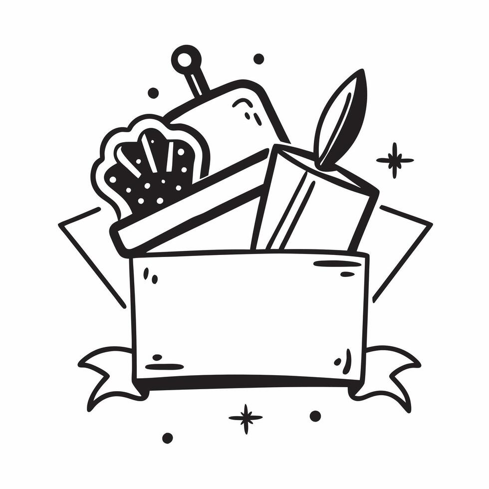 Knife and cutting board symbol with copy space for culinary tools concept as A culinary tools oriented knife and cutting board symbol with ample copy space ideal for visualizing ki Dynamic vector
