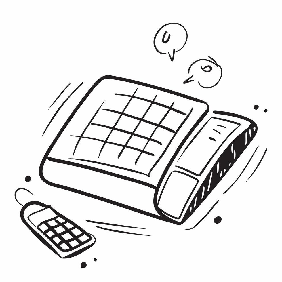 Keyboard and mouse icon with copy space for office presentations concept as A modern keyboard and mouse icon design with generous copy space perfect for enhancing office presentati Dynamic vector