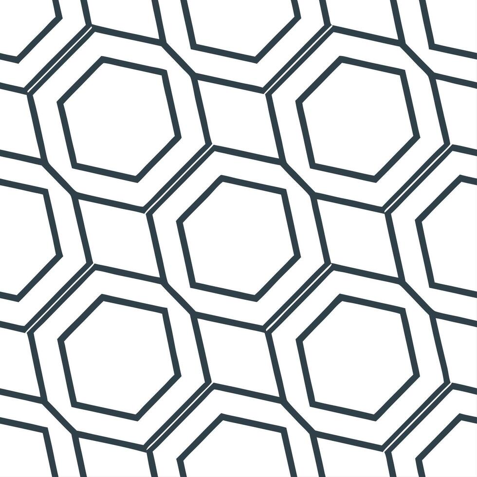 Innovative seamless pattern of digital lines integrated with abstract tile arrays and isolated whitebalance yielding futuristic digital aesthetics concept as Abstract digital lines Dynamic Set 2 vector