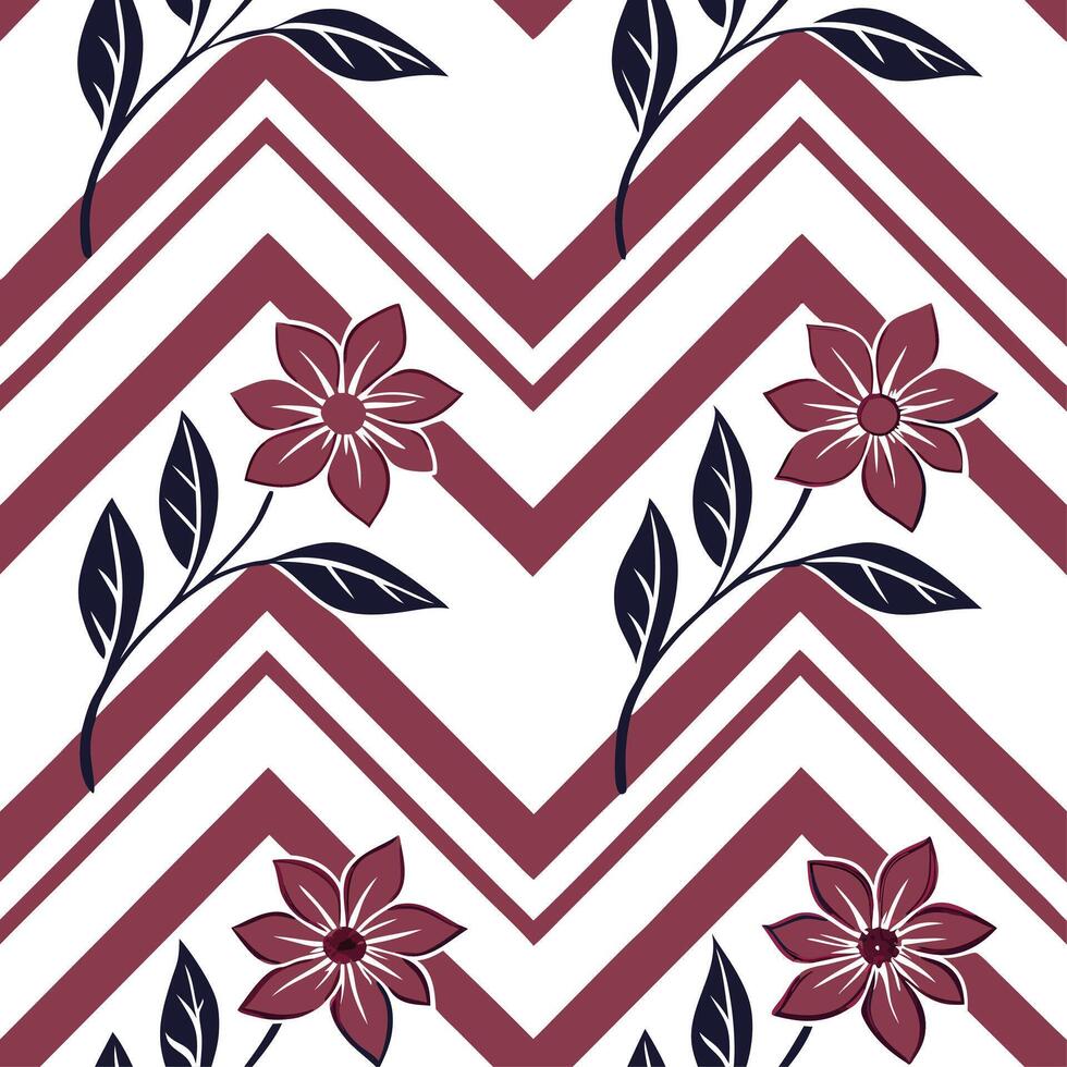 Illustrate a seamless pattern combining vintage checkerboard with paisley motifs in rich jewel tones for an opulent design concept as Design a repeating pattern that merges classi Dynamic vector