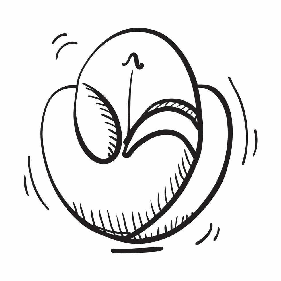 Heartbeat icon with copy space on a gray background concept as A image of a heartbeat icon with ample copy space on a gray background perfect for heart health and medical th Dynamic vector