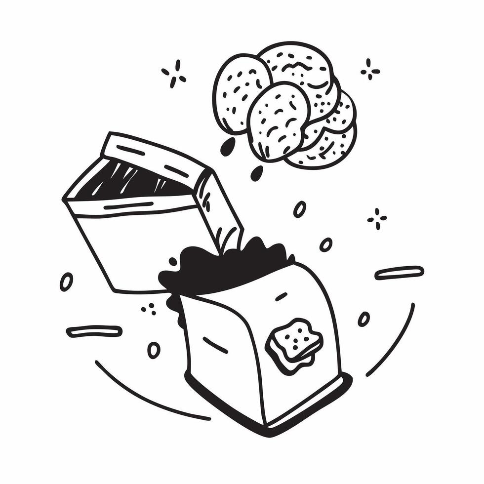 Healthy snacks for study breaks concept as High resolution image of healthy snacks for study breaks with a glossy backdrop highlighting the brain boosting and focus enhancing benef Dynamic vector