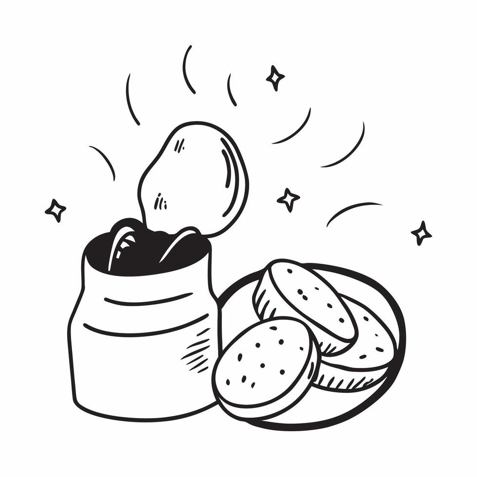 Healthy snacks for breastfeeding moms concept as High resolution image of healthy snacks for breastfeeding moms with a glossy backdrop highlighting the nutrient rich and lactation Dynamic Set 2 vector