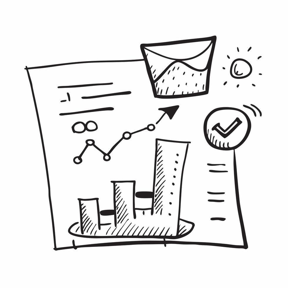 Gap icon with blank area for customizable text concept as A creative depiction of a gap analysis icon featuring a blank area for customizable text ideal for presenting business str Dynamic vector