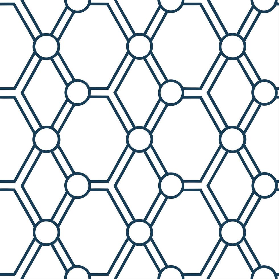 Futuristic digital matrix seamless design featuring angular code fragments and network grids arranged in a precise tiled format with isolated whitebalance concept as Angular code f Dynamic vector